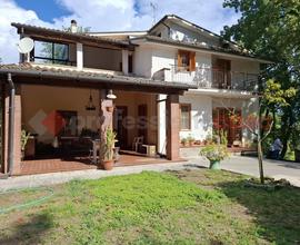 Villa o villino Sora [Cod. rif 3177479VRG]