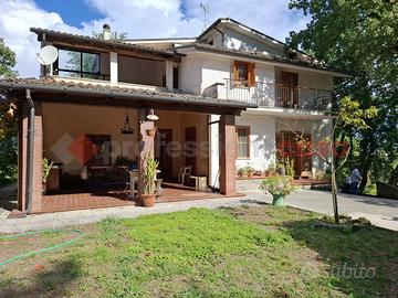 Villa o villino Sora [Cod. rif 3177479VRG]