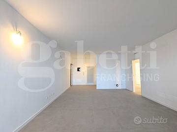 Appartamento Modena [Cod. rif Re09VRG]