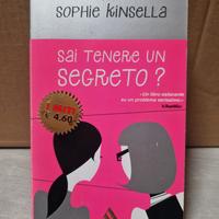 Sai tenere un segreto? - Sophie Kinsella