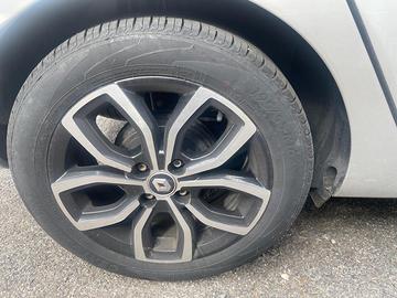 Gomme e cerchi