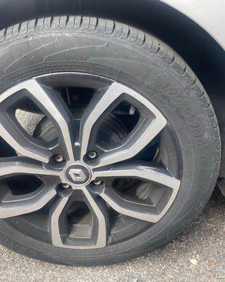 Gomme e cerchi