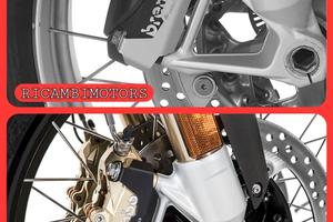 PROTEZIONE PINZA FRENO BMW TOURATECH