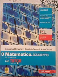 Matematica azzurro vol. 3