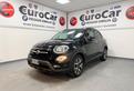 Fiat 500X 1.6 MTJ 120 CV Cross Plus 09/2016 EURO 6