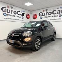 Fiat 500X 1.6 MTJ 120 CV Cross Plus 09/2016 EURO 6