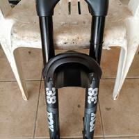 forcella Fox performance elite 38 