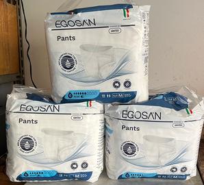 Pannolini per anziani