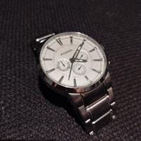 Orologio FOSSIL in acciaio Argentato