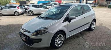 FIAT Punto Evo 1.3 Mjt S&S MOTORE ROTTO