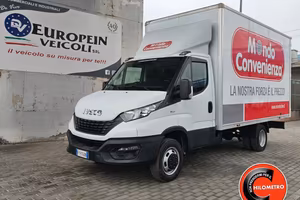 IVECO Daily 35C14 BTor 2.3 HPT PL-RG Cab.