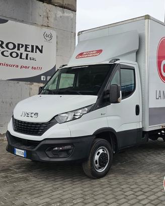 IVECO Daily 35C14 BTor 2.3 HPT PL-RG Cab.