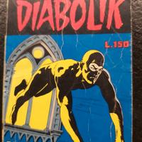Diabolik 