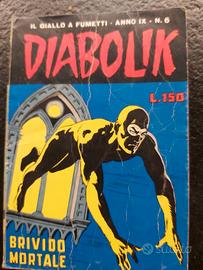 Diabolik 