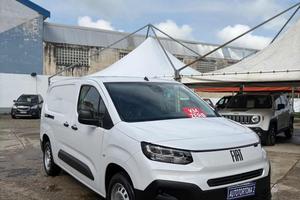 FIAT Doblo Doblò 1.5 BlueHdi 130CV XL PL-TN Van