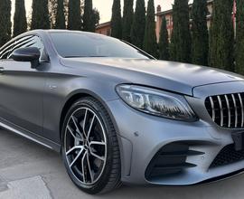 Mercedes-Benz C 43 AMG