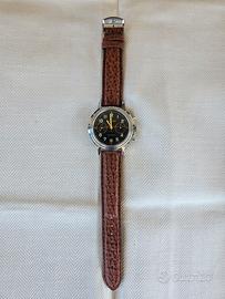 Orologio Radius cronografo 