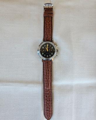 Orologio Radius cronografo 