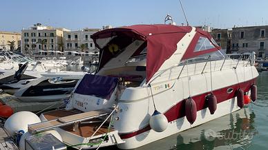 Barca TA mare 34 natante