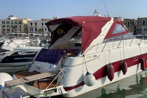 Barca TA mare 34 natante