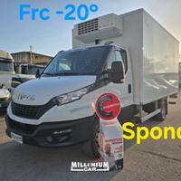 DAILY 60-16 (2020)CELLA 4,40 GRUPPO SPONDA FRC