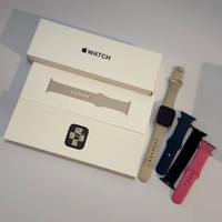 Apple watch SE 40 mm