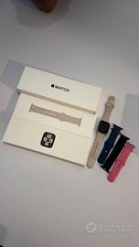 Apple watch SE 40 mm