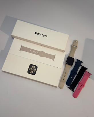 Apple watch SE 40 mm