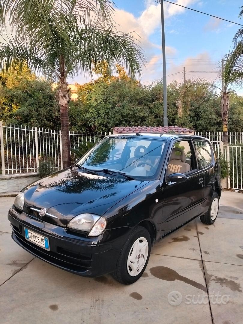 Fiat 600 (2005-2011)