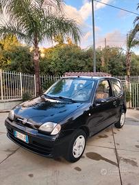 Fiat 600 1.1 50th Anniversary