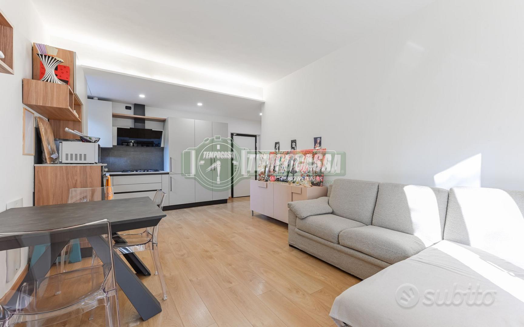 Appartamento – Vimercate, Torri Bianche - Vista 2
