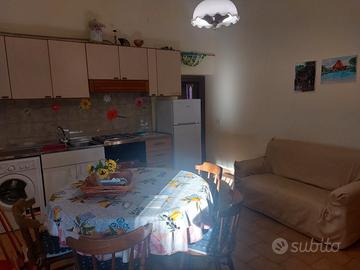 Casa a 2 passi dal mare