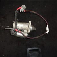 MOTORINO AVVIAMENTO FIAT PANDA 312 1.2 2020