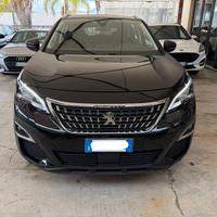 Peugeot 3008 2019 1500 130 EAT8 Allure