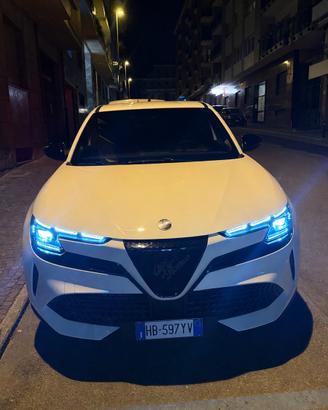 Alfa Romeo Junior