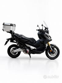 Honda XAD 750