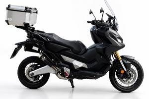 Honda XAD 750
