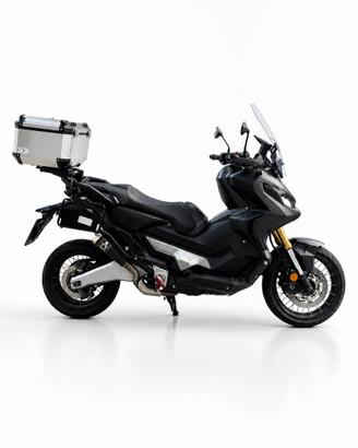 Honda XAD 750