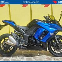 KAWASAKI Z 1000 SX Garantita e Finanziabile
