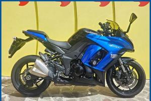 KAWASAKI Z 1000 SX Garantita e Finanziabile