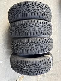 gomme usate 1856515 Winter NOKIAN - WR D4