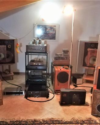Elettroniche