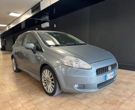 Fiat Grande Punto Grande Punto 1.4 T-Jet 16V 3 por