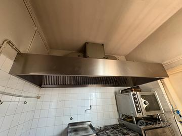 Cappa da cucina