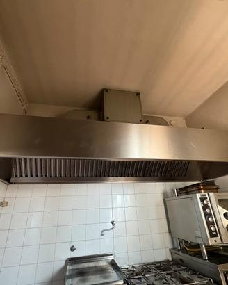 Cappa da cucina