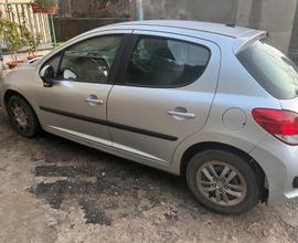 Peugeot 207 1.4 HDI 70 CV 2006