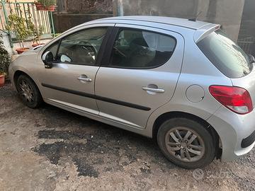 Peugeot 207 1.4 HDI 70 CV 2006