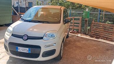 Fiat Panda 0.9 TwinAir Turbo Natural Power Easy