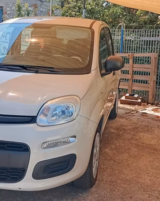 Fiat Panda 0.9 TwinAir Turbo Natural Power Easy