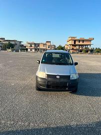 Fiat Panda 4x4